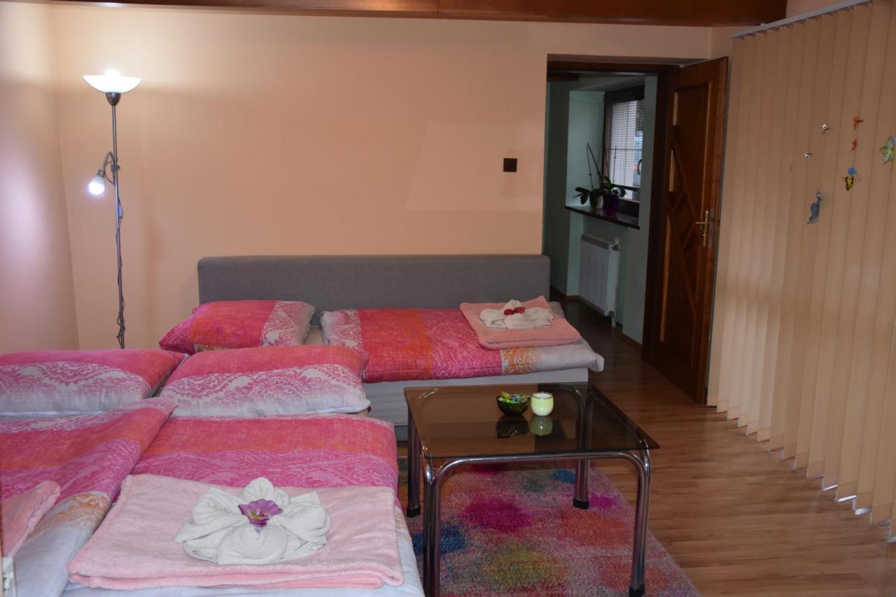 Dafinka Apartment Banska Bystrica Exterior photo