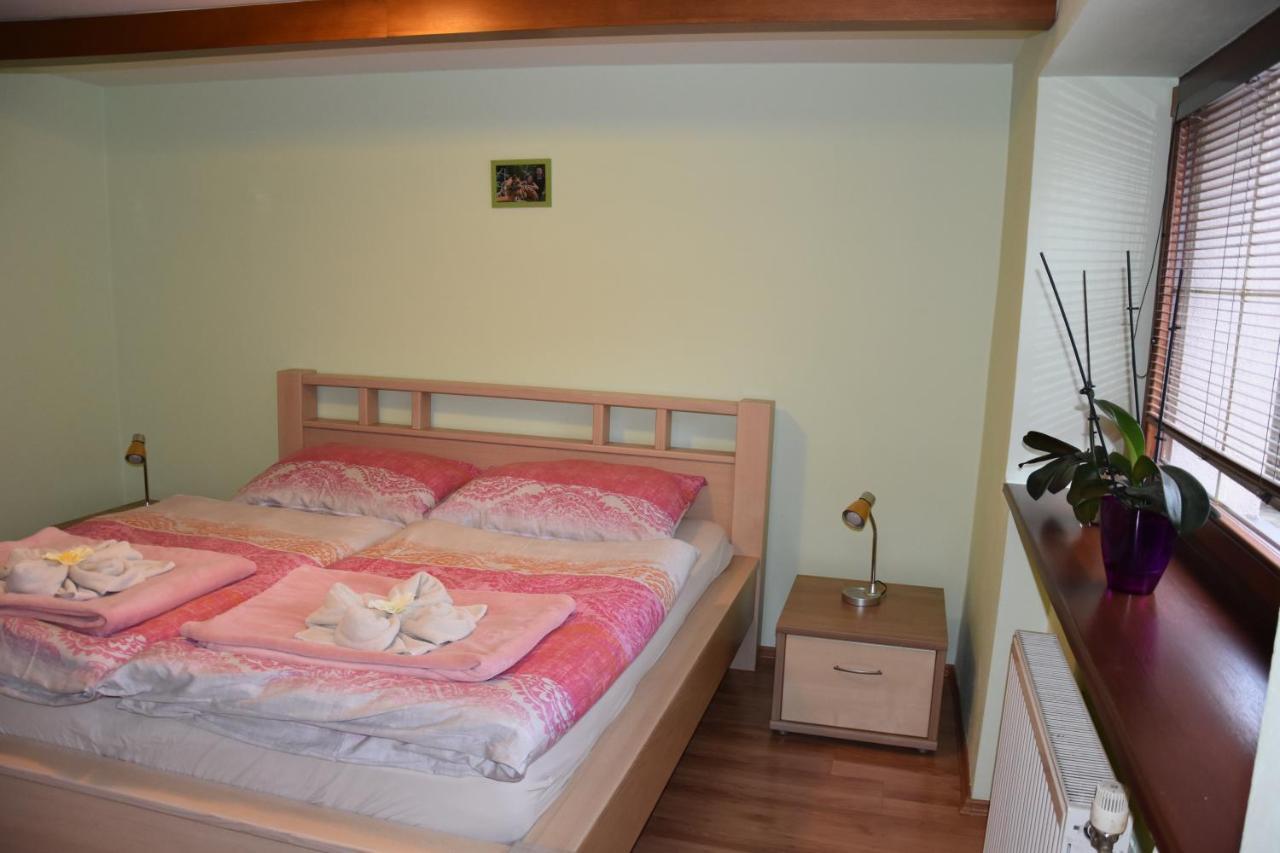 Dafinka Apartment Banska Bystrica Exterior photo