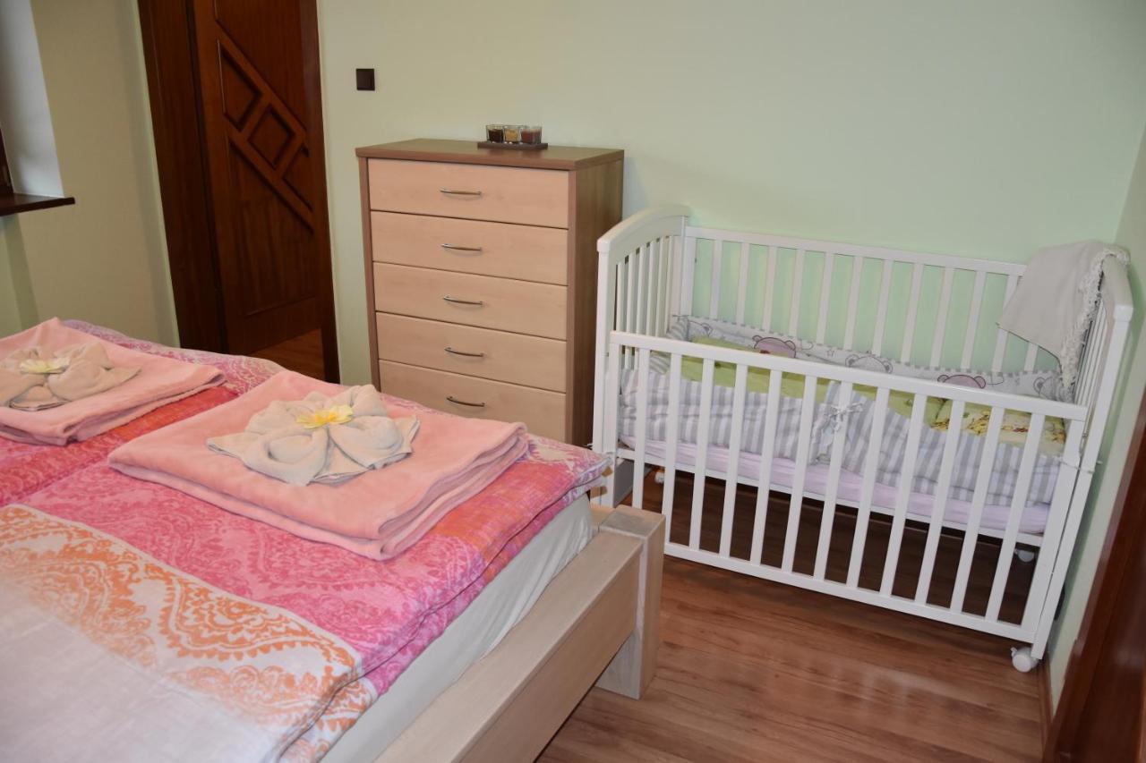 Dafinka Apartment Banska Bystrica Exterior photo