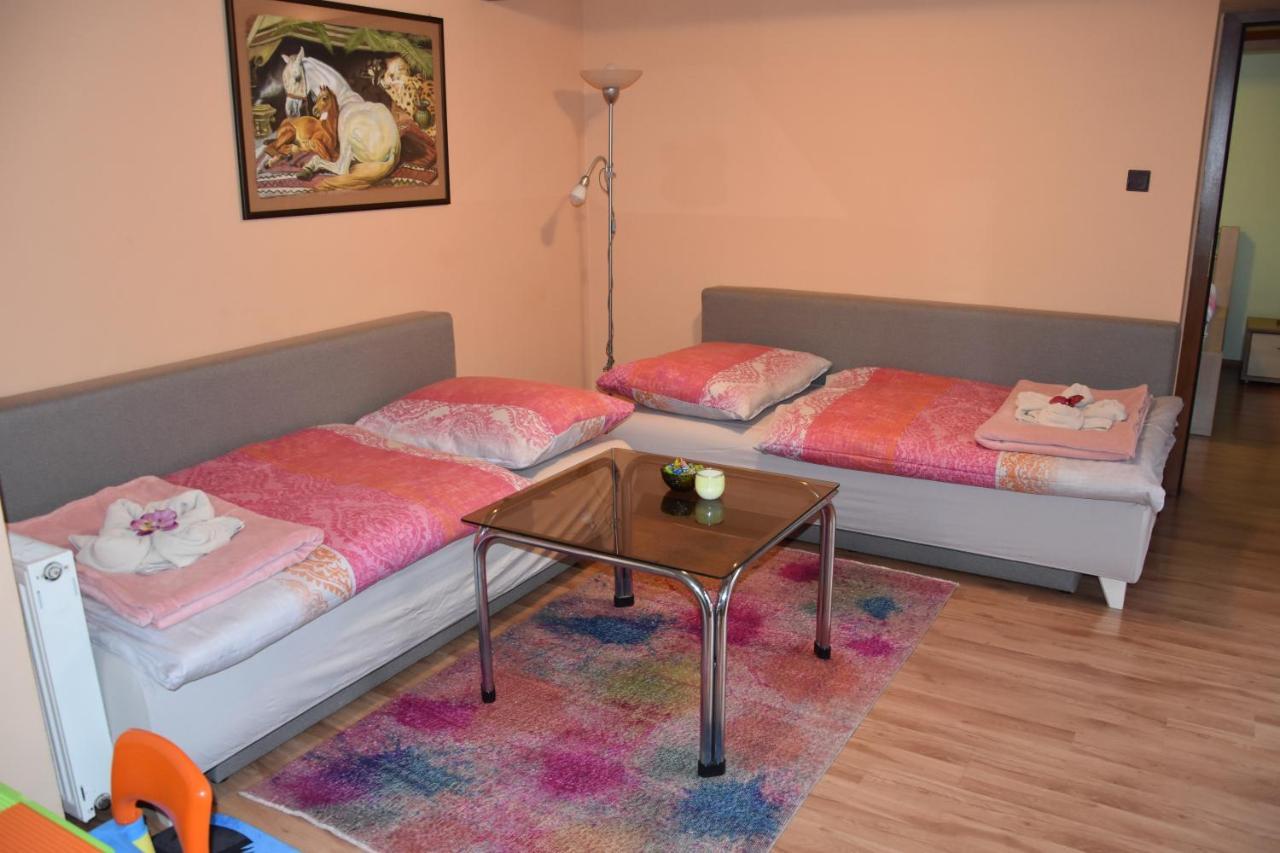 Dafinka Apartment Banska Bystrica Exterior photo