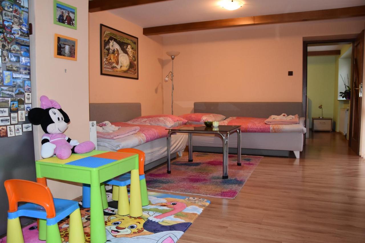 Dafinka Apartment Banska Bystrica Exterior photo