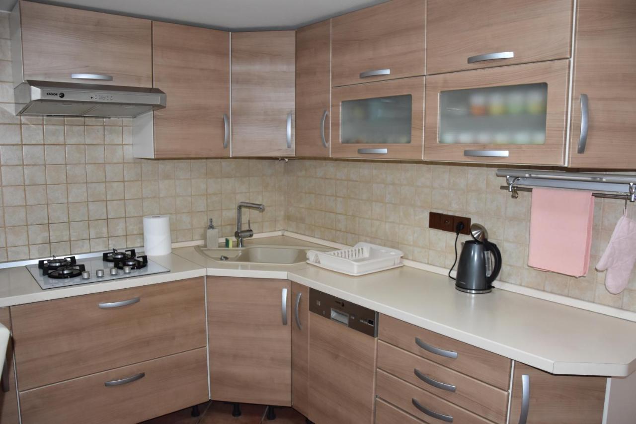 Dafinka Apartment Banska Bystrica Exterior photo