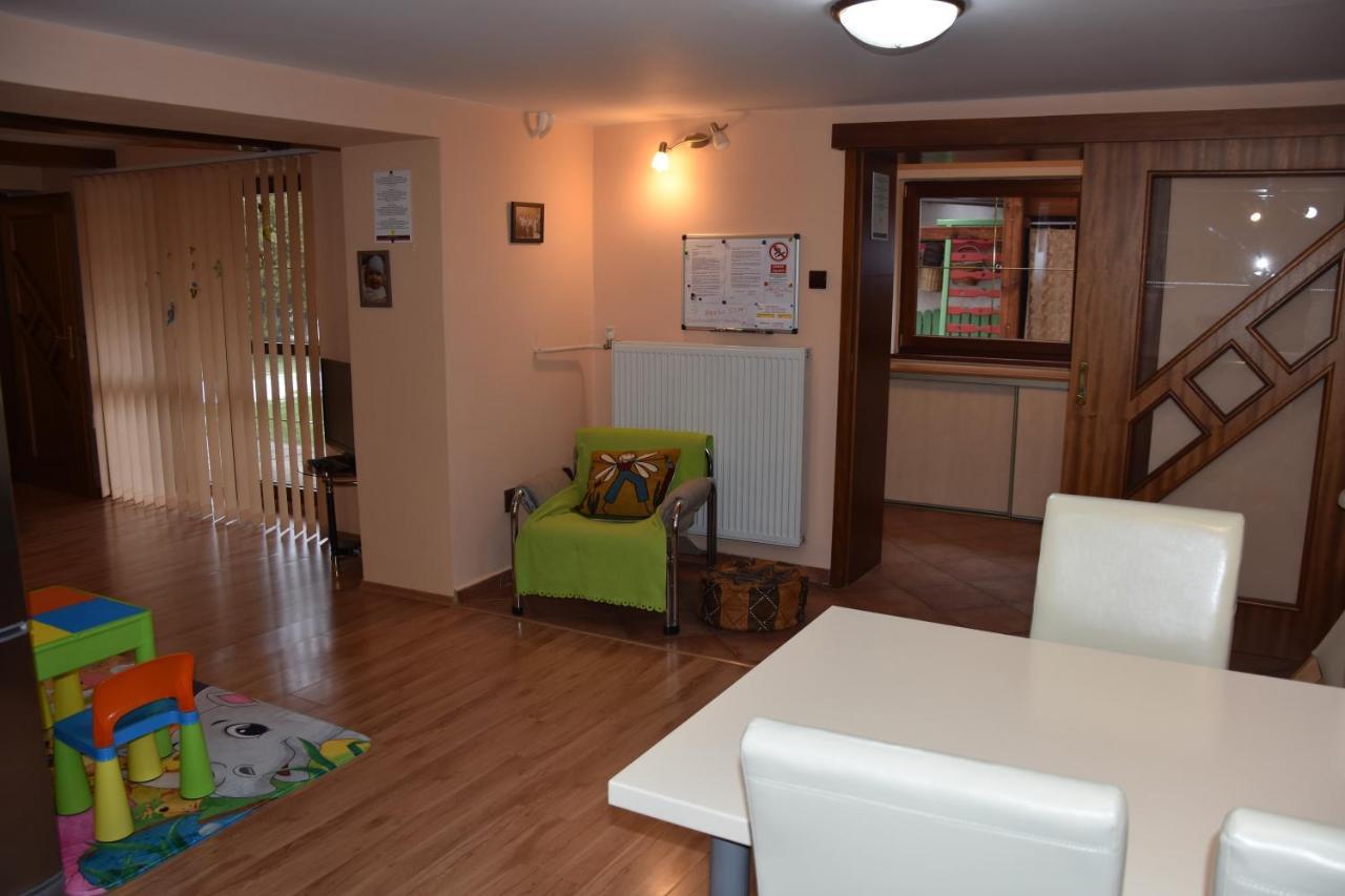 Dafinka Apartment Banska Bystrica Exterior photo