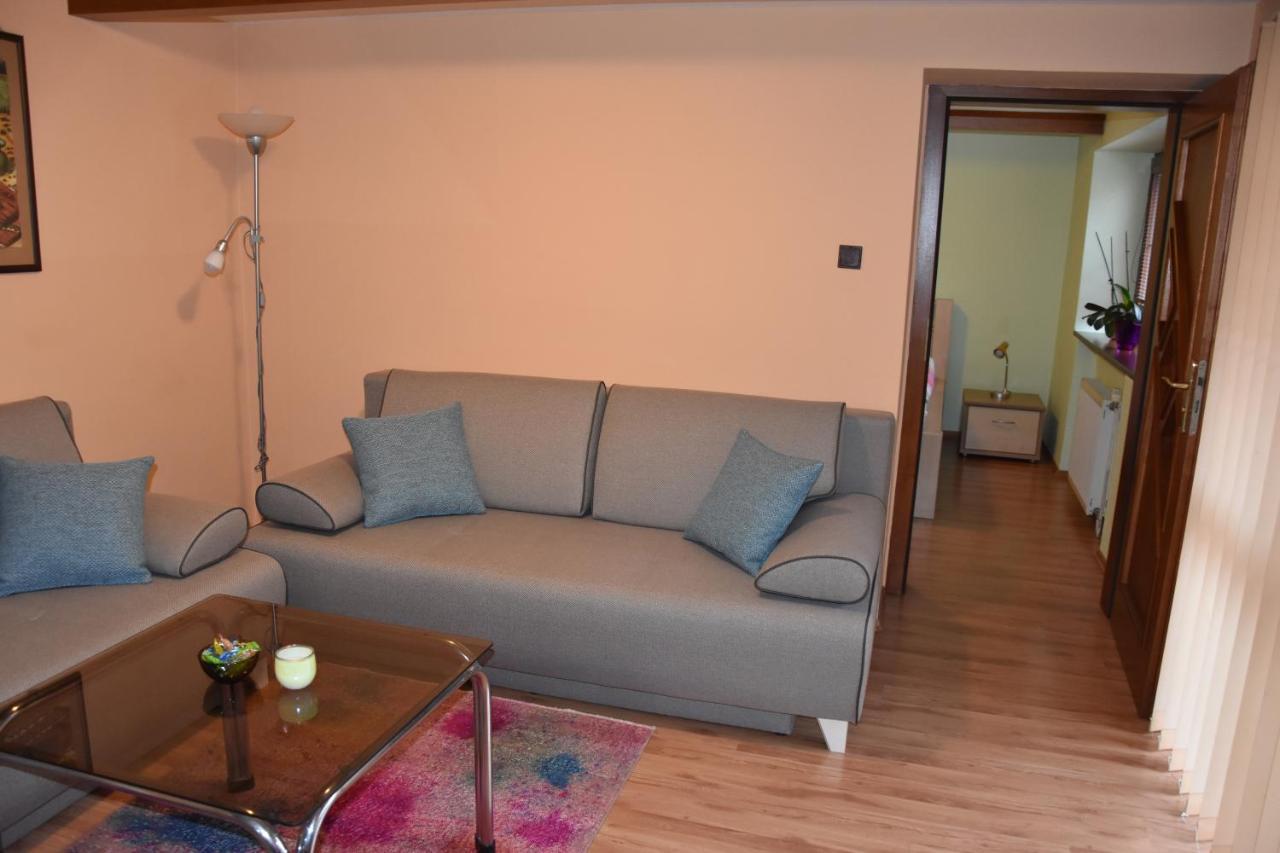 Dafinka Apartment Banska Bystrica Exterior photo