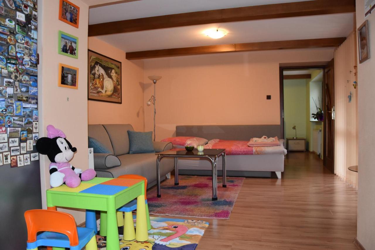 Dafinka Apartment Banska Bystrica Exterior photo