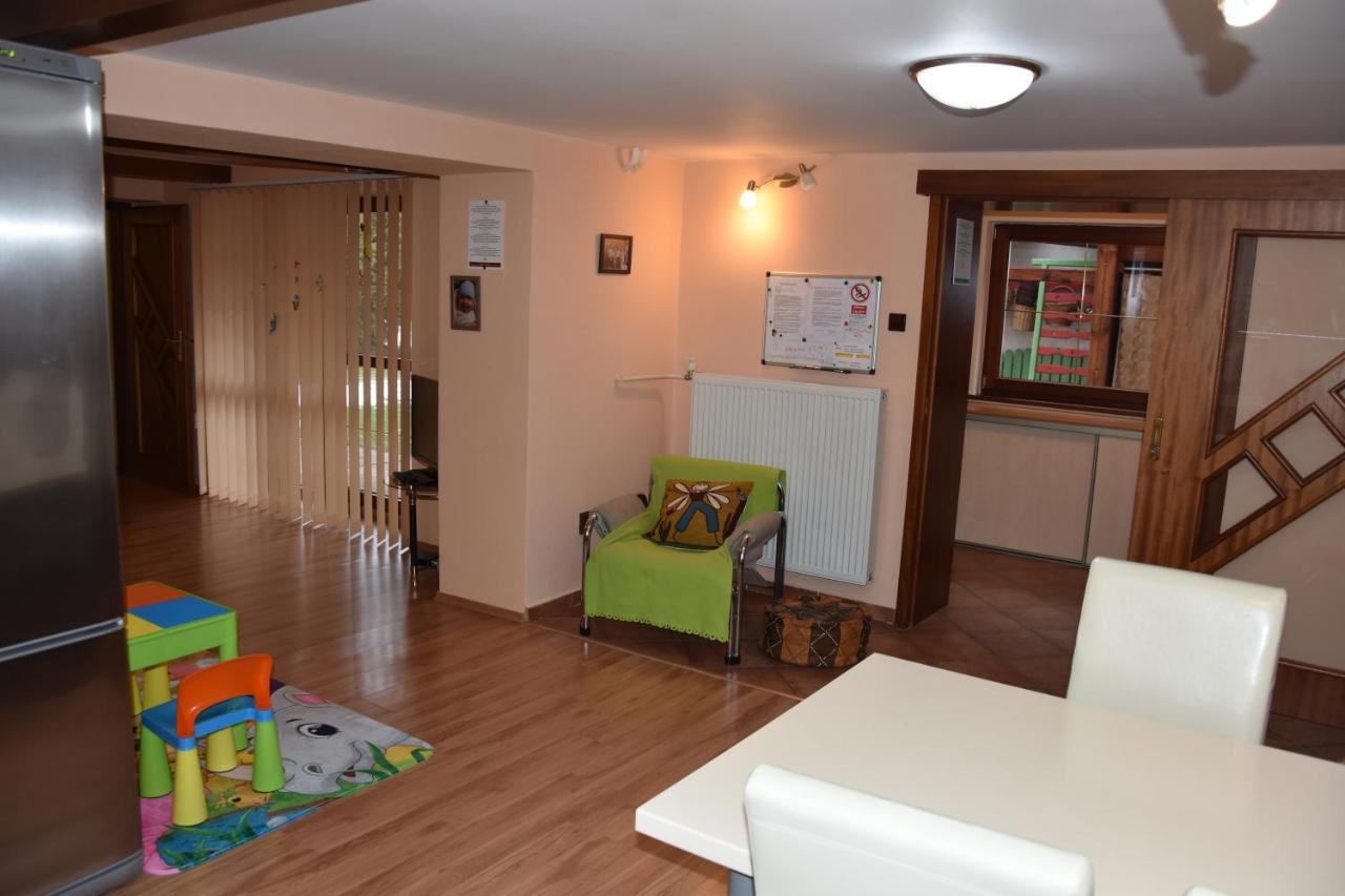 Dafinka Apartment Banska Bystrica Exterior photo