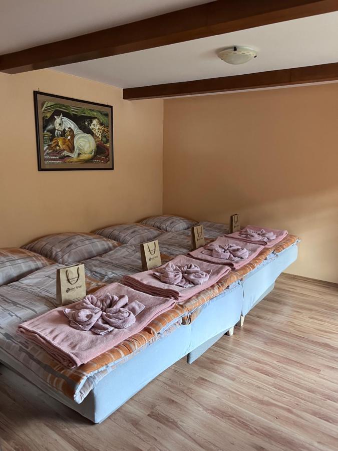 Dafinka Apartment Banska Bystrica Exterior photo